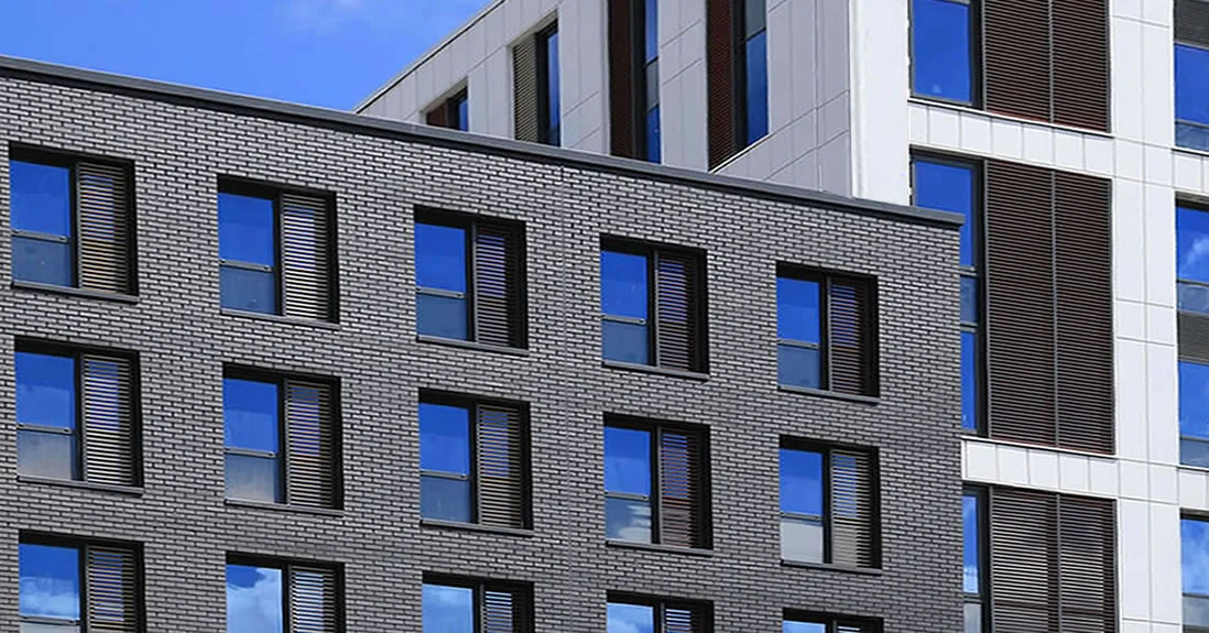 Build to Let Development Finance