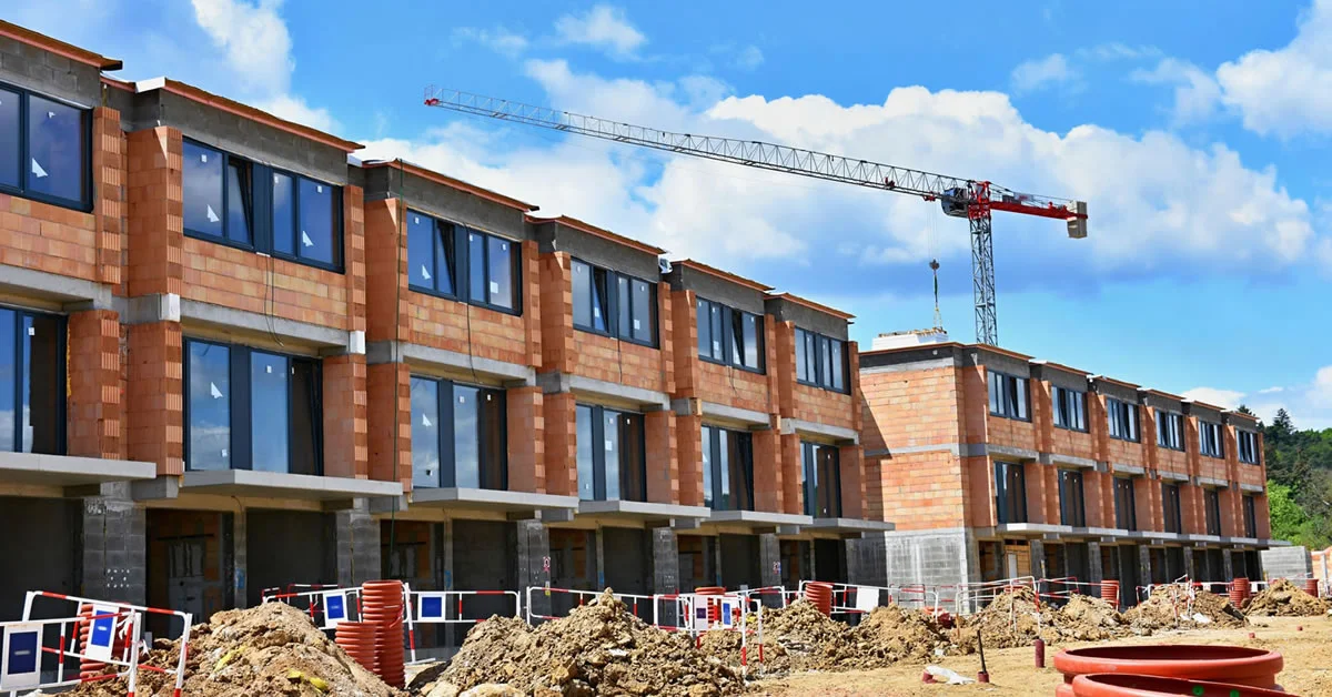 Property Development Finance